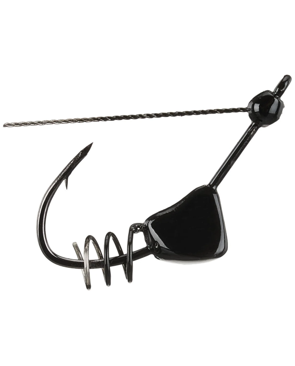 Weedless Wacky Shot (Core Tackle) Weedless Wacky Shot (Core Tackle)