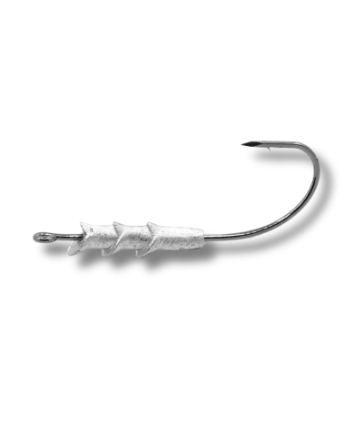 Scamper Rig (Core Tackle) Scamper Rig (Core Tackle)