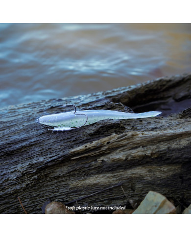 Scamper Rig (Core Tackle) Scamper Rig (Core Tackle)