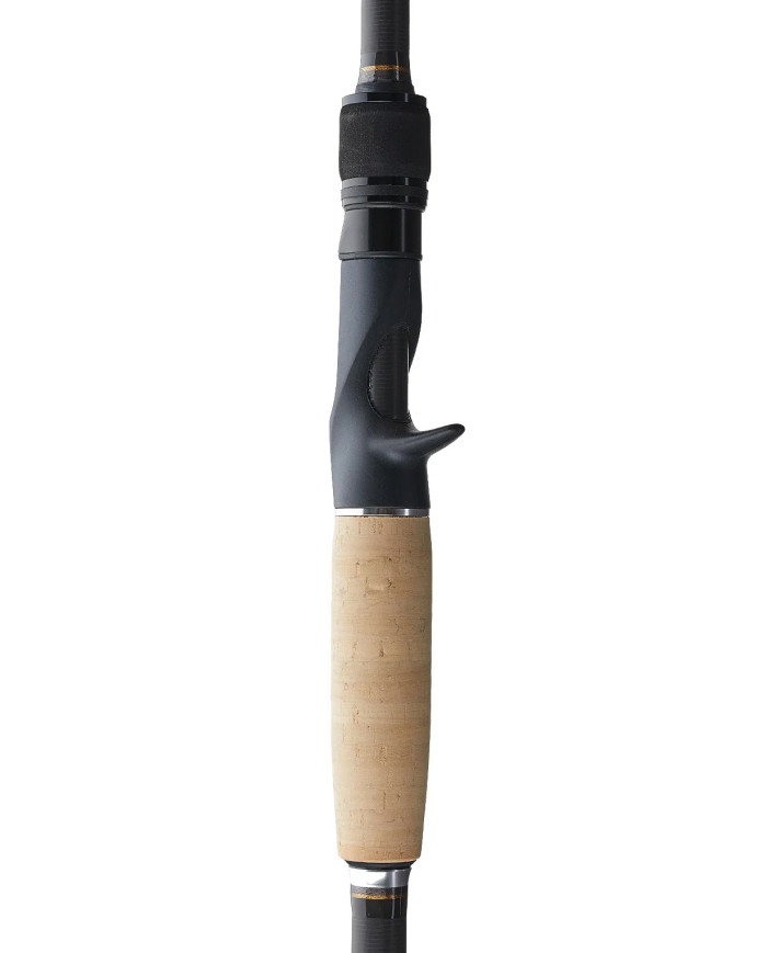 ENOX Decoy - 7'1", Med Heavy, Fast, Casting (ALX RODS) ENOX Decoy - 7'1", Med Heavy, Fast, Casting (ALX RODS)