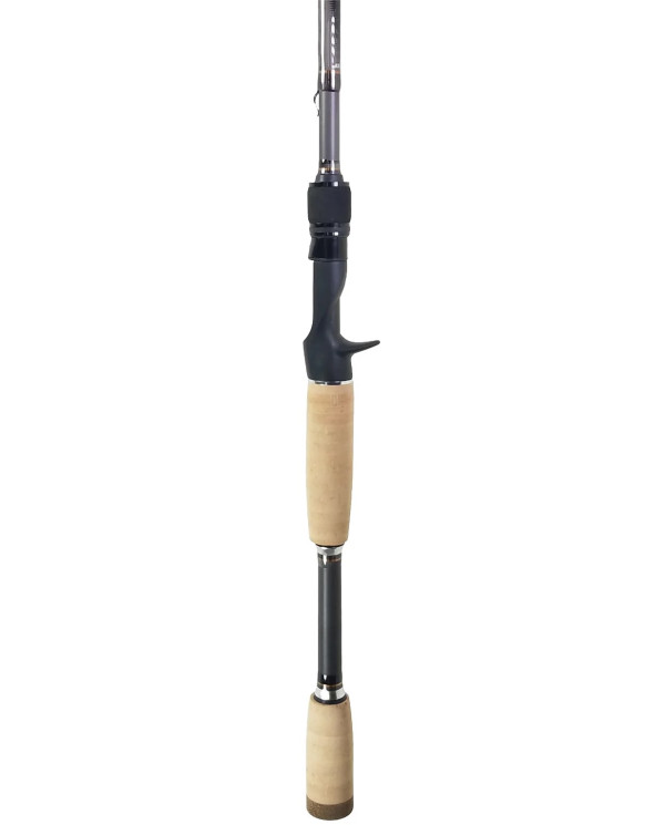 ENOX BMJ - 7'2", Med Heavy +, Fast, Casting (ALX RODS)