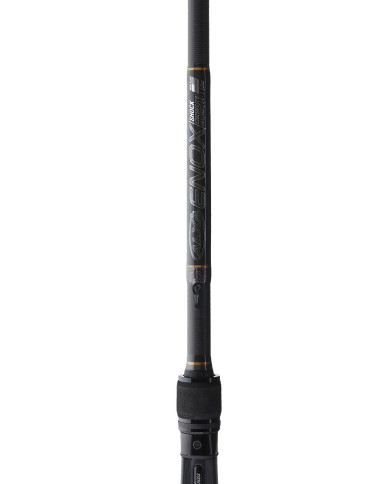 ENOX BMJ - 7'2", Med Heavy +, Fast, Casting (ALX RODS)