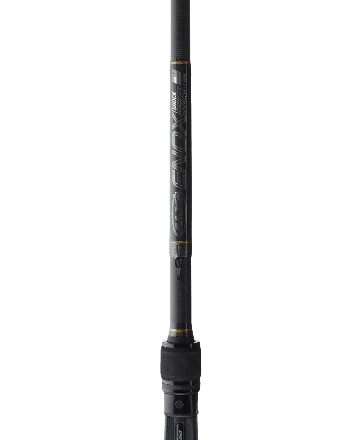 ENOX BMJ - 7'2", Med Heavy +, Fast, Casting (ALX RODS)