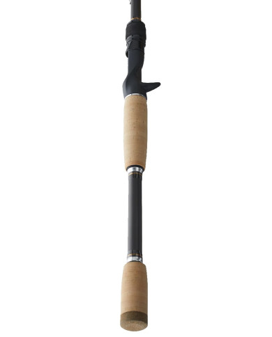 ENOX BMJ - 7'2", Med Heavy +, Fast, Casting (ALX RODS)