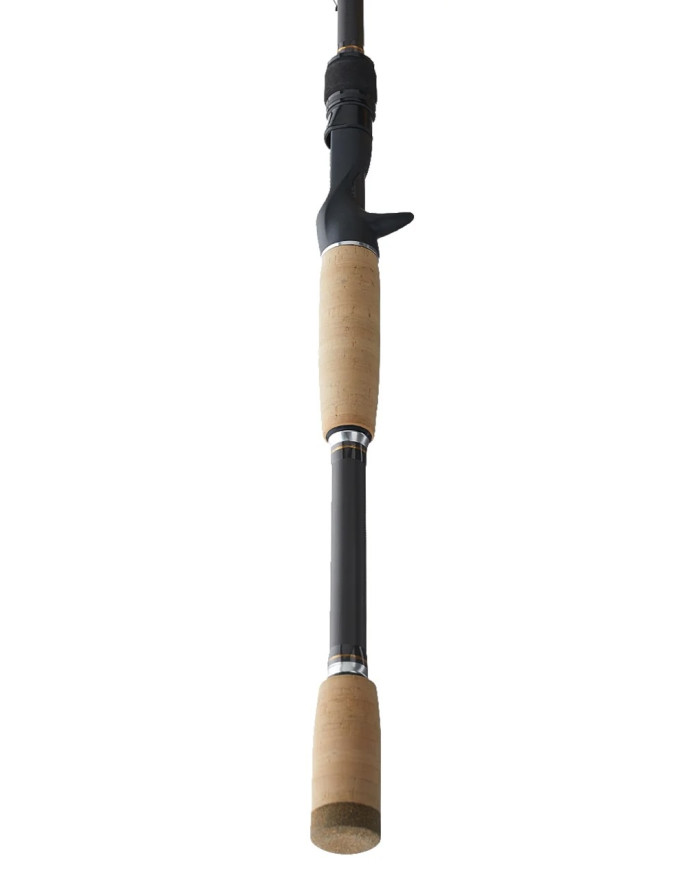 ENOX BMJ - 7'2", Med Heavy +, Fast, Casting (ALX RODS)