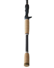 ENOX BMJ - 7'2", Med Heavy +, Fast, Casting (ALX RODS)
