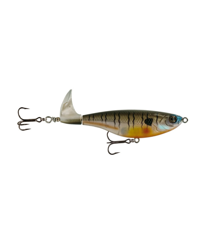 Scramble 106 (6th Sense)