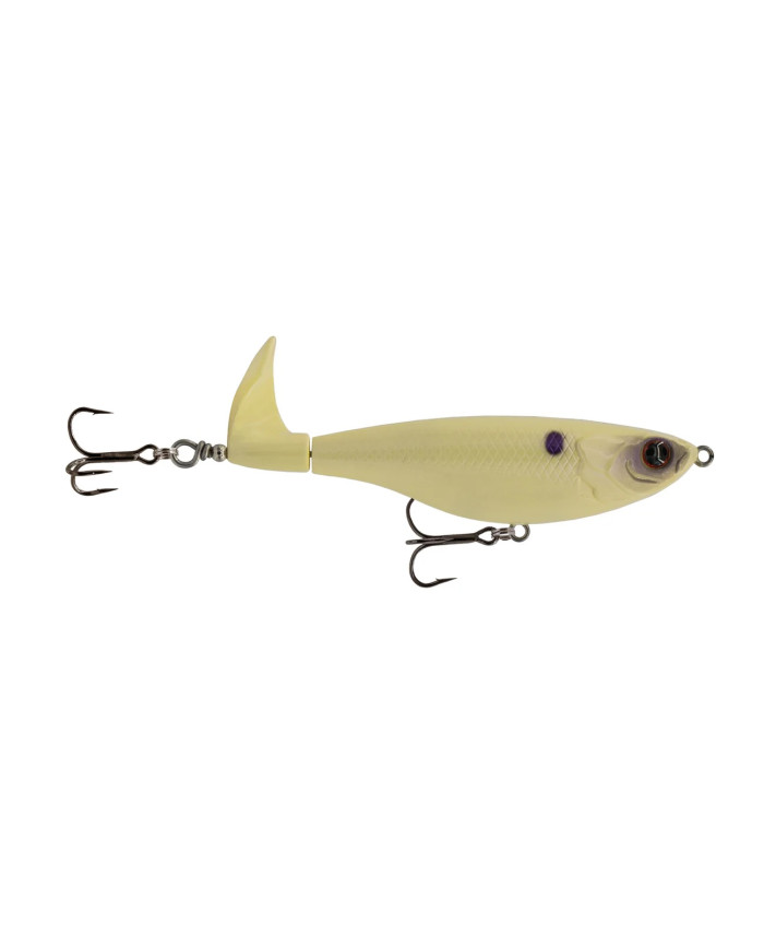 Scramble 106 (6th Sense)