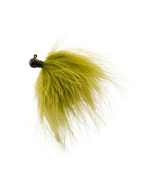 Wig Hair Jig (6th Sense) Wig Hair Jig (6th Sense)