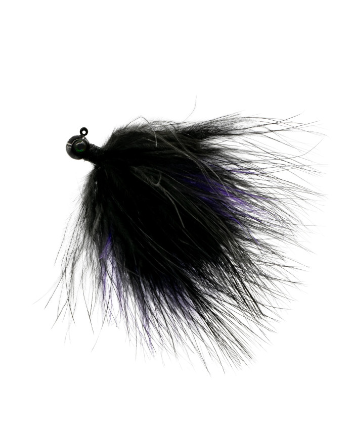 Wig Hair Jig (6th Sense)