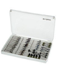 Wig Hair Jig (6th Sense)