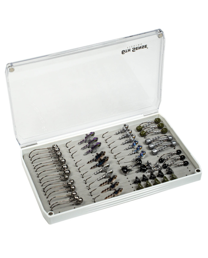 Terminal Chamber (6th Sense)