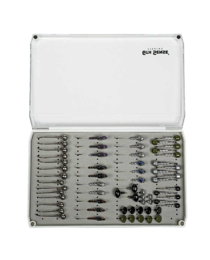Terminal Chamber (6th Sense)