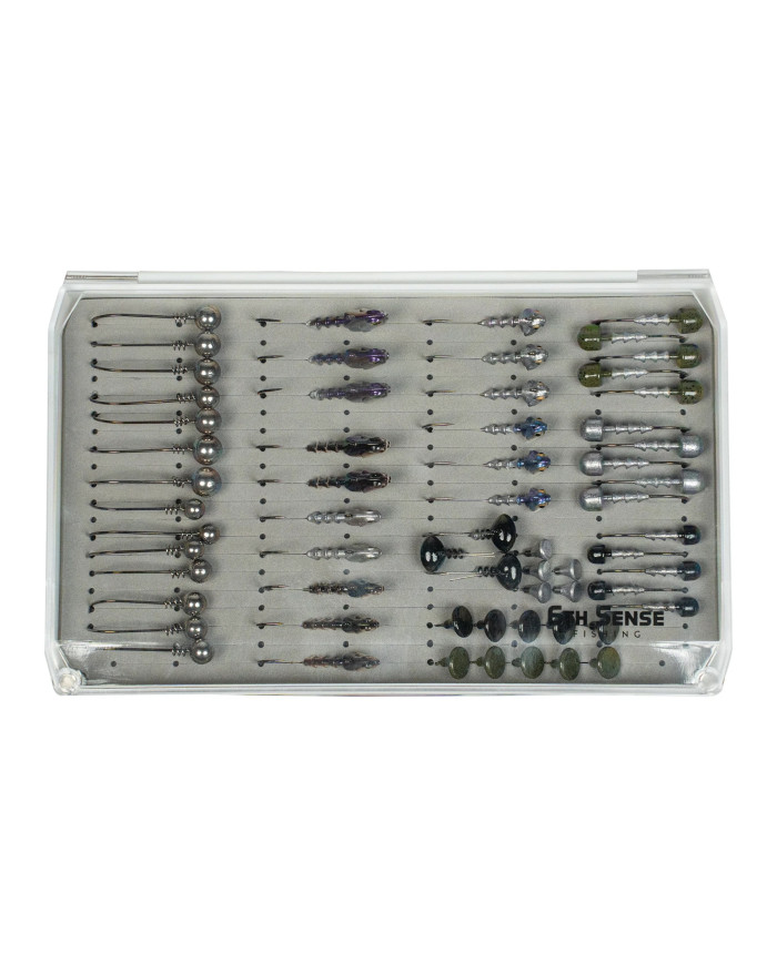 Terminal Chamber (6th Sense)