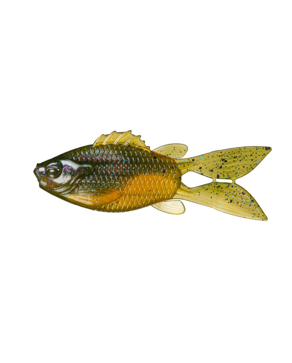 3.8" FlipGill (6th Sense)