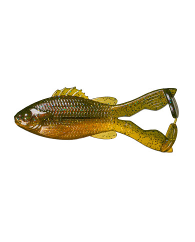 4" BuzzGill (6th Sense)