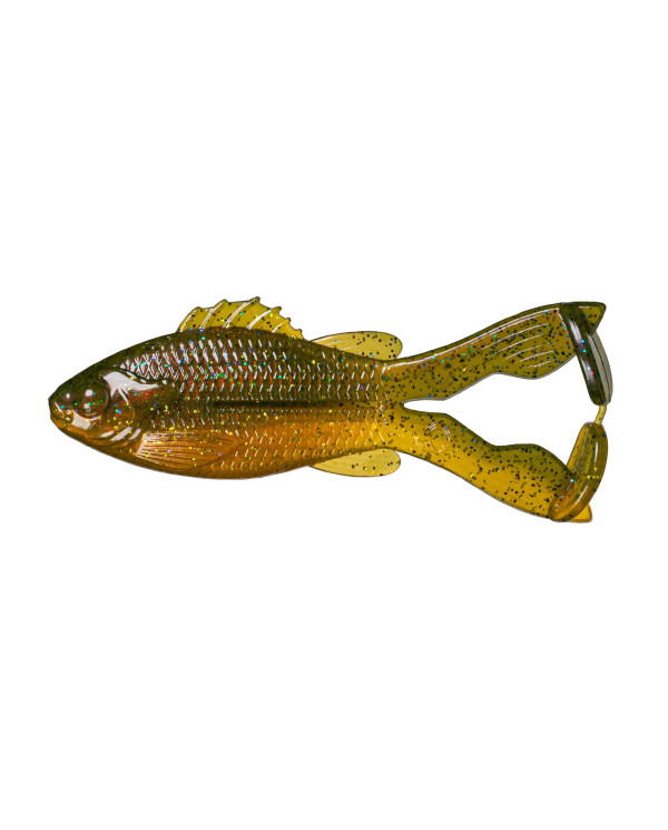 4" BuzzGill (6th Sense)