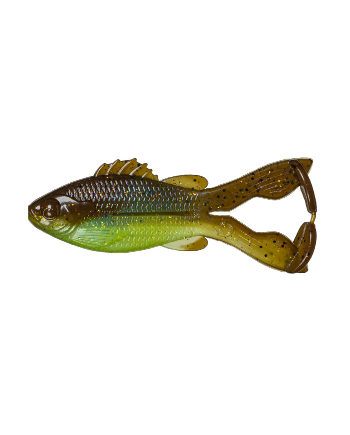 4" BuzzGill (6th Sense)