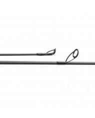 ZOLO McSmalls - 7'6", Light+, Fast, Spinning (ALX RODS)