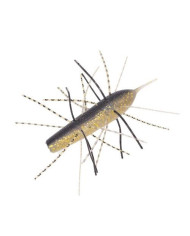 2.5" Imo Kemushi 60 (Geecrack)