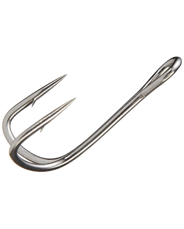Double V-F52 Hook (Decoy) Double V-F52 Hook (Decoy)