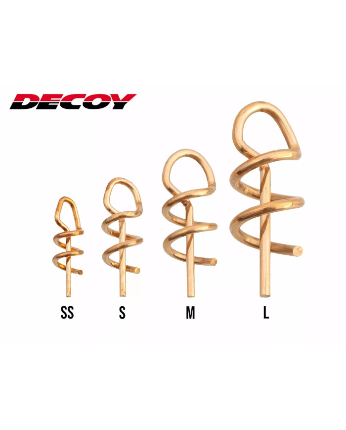 DIY-21 Makisasu Keeper (Decoy)