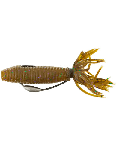 Worm102 S-Switcher Hook (Decoy) Worm102 S-Switcher Hook (Decoy)