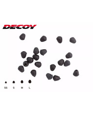 Worm102 S-Switcher Hook (Decoy) Worm102 S-Switcher Hook (Decoy)