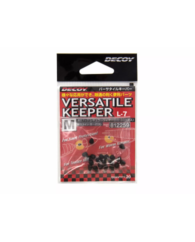 L-7 Versatile Keeper (Decoy) L-7 Versatile Keeper (Decoy)