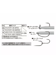 L-7 Versatile Keeper (Decoy) L-7 Versatile Keeper (Decoy)