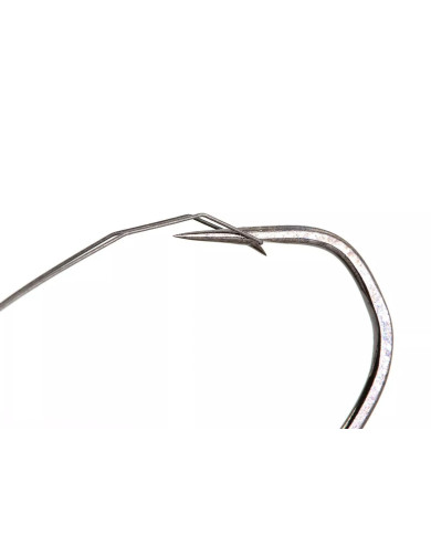 Worm107 Body Guard Hook (Decoy) Worm107 Body Guard Hook (Decoy)