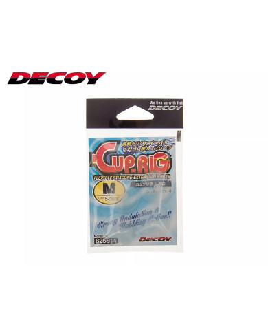 L-8 Cup Rig (Decoy) L-8 Cup Rig (Decoy)