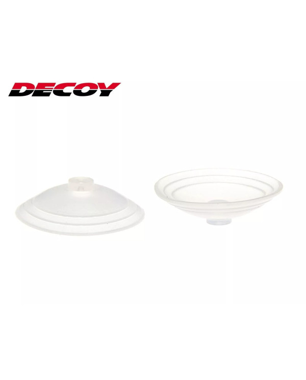 L-8 Cup Rig (Decoy) L-8 Cup Rig (Decoy)