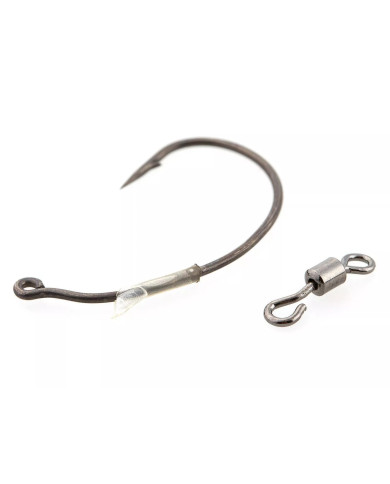 Worm128 NK Hook (Decoy) Worm128 NK Hook (Decoy)