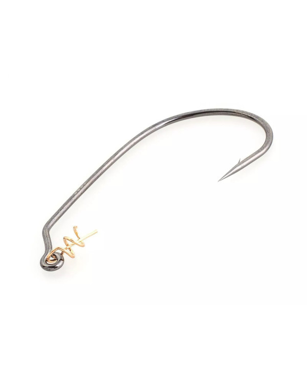 Worm30 Makisasu Hook (Decoy) Worm30 Makisasu Hook (Decoy)