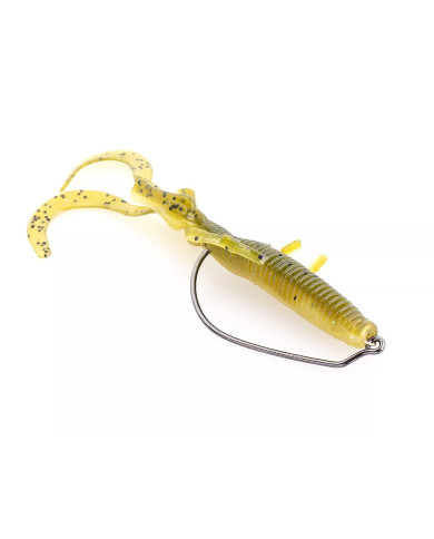 Worm30 Makisasu Hook (Decoy) Worm30 Makisasu Hook (Decoy)