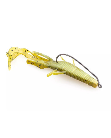 Worm30 Makisasu Hook (Decoy) Worm30 Makisasu Hook (Decoy)
