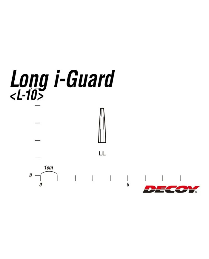 L-10 Long i-Guard (Decoy)