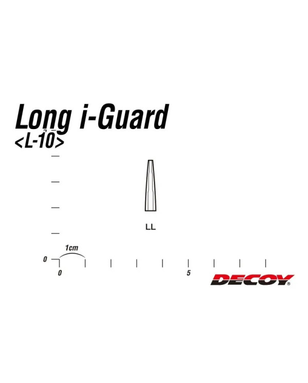 L-10 Long i-Guard (Decoy) L-10 Long i-Guard (Decoy)