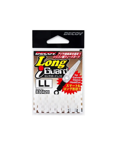 L-10 Long i-Guard (Decoy) L-10 Long i-Guard (Decoy)