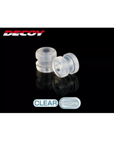 L-11 Silicon Gripper (Decoy) L-11 Silicon Gripper (Decoy)