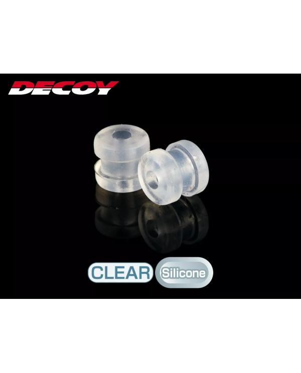 L-11 Silicon Gripper (Decoy) L-11 Silicon Gripper (Decoy)