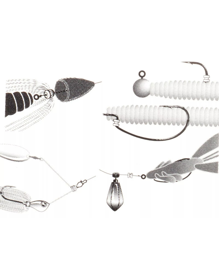 L-11 Silicon Gripper (Decoy)