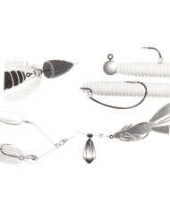 L-11 Silicon Gripper (Decoy)