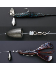 L-11 Silicon Gripper (Decoy)