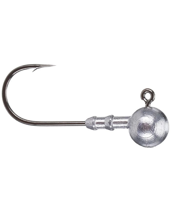 VJ-30 Standard Jighead (Decoy)