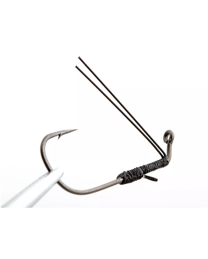 Worm153 FF Hook (Decoy) Worm153 FF Hook (Decoy)