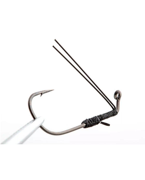 Worm153 FF Hook (Decoy) Worm153 FF Hook (Decoy)