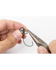 VJ-78 Switch Bomb Swinging Jig Head (Decoy)