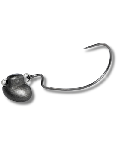 VJ-78 Switch Bomb Swinging Jig Head (Decoy) VJ-78 Switch Bomb Swinging Jig Head (Decoy)